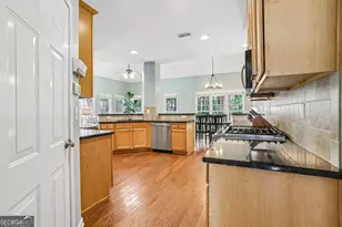 77 Greenview Dr, Newnan, GA 30265 - Photo 23