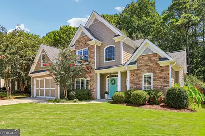 77 Greenview Drive, Newnan, GA 30265 - Photo 1