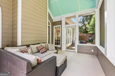 77 Greenview Drive, Newnan, GA 30265 - Photo 5