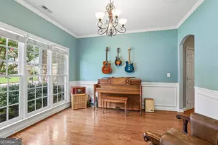 77 Greenview Dr, Newnan, GA 30265 - Photo 25