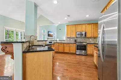 77 Greenview Drive, Newnan, GA 30265 - Photo 9