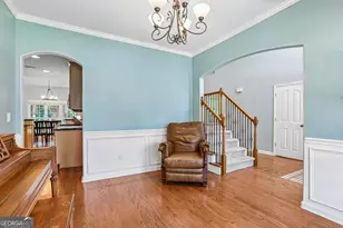 77 Greenview Dr, Newnan, GA 30265 - Photo 27