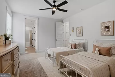 86 N Shore At Redwine Drive, Newnan, GA 30263 - Photo 51