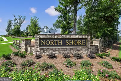 86 N Shore At Redwine Drive, Newnan, GA 30263 - Photo 87