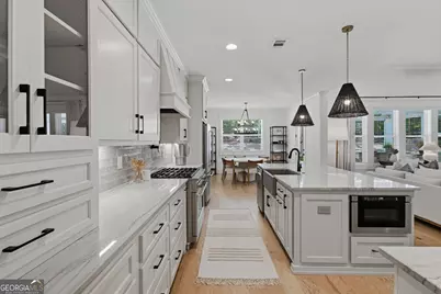 86 N Shore At Redwine Drive, Newnan, GA 30263 - Photo 35