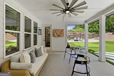 86 N Shore At Redwine Drive, Newnan, GA 30263 - Photo 75
