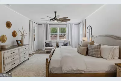 86 N Shore At Redwine Drive, Newnan, GA 30263 - Photo 61