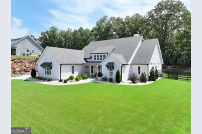 86 N Shore At Redwine Drive, Newnan, GA 30263 - Photo 5