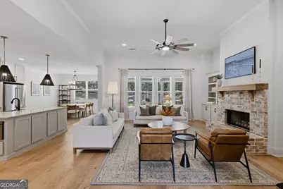 86 N Shore At Redwine Drive, Newnan, GA 30263 - Photo 25