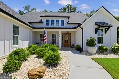 86 N Shore At Redwine Drive, Newnan, GA 30263 - Photo 11