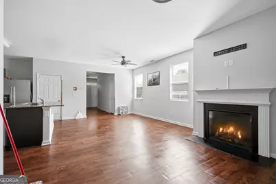 2024 S Sawgrass Drive E, Hampton, GA 30228 - Photo 9