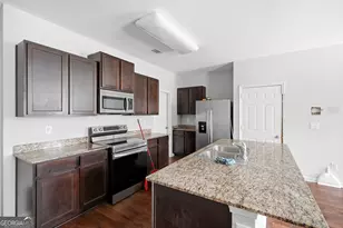 2024 S Sawgrass Dr E, Hampton, GA 30228 - Photo 11