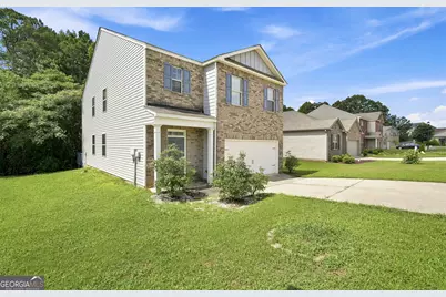 2024 S Sawgrass Drive E, Hampton, GA 30228 - Photo 5