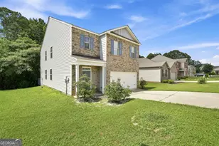 2024 S Sawgrass Dr E, Hampton, GA 30228 - Photo 5
