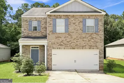2024 S Sawgrass Drive E, Hampton, GA 30228 - Photo 1
