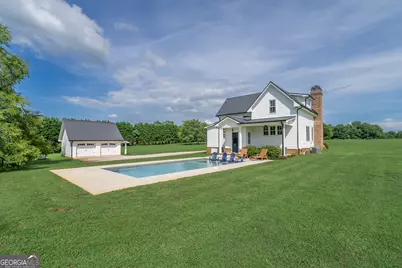 153 Social Circle Fairplay Road, Social Circle, GA 30025 - Photo 63