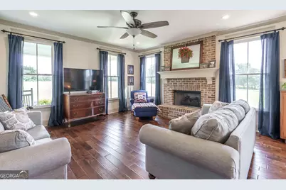 153 Social Circle Fairplay Road, Social Circle, GA 30025 - Photo 23