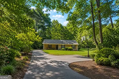 337 Cowan Road, Covington, GA 30016 - Photo 1