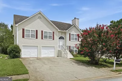 8039 Mustang Lane, Riverdale, GA 30274 - Photo 5