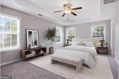 8039 Mustang Lane, Riverdale, GA 30274 - Photo 19