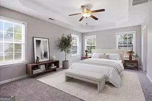 8039 Mustang Ln, Riverdale, GA 30274 - Photo 19