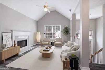 8039 Mustang Lane, Riverdale, GA 30274 - Photo 9