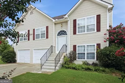 8039 Mustang Lane, Riverdale, GA 30274 - Photo 1