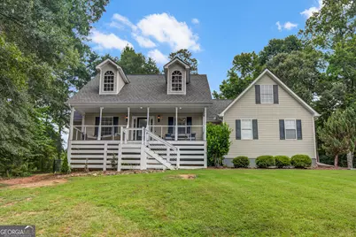 710 Shoal Creek Road, Griffin, GA 30223 - Photo 1