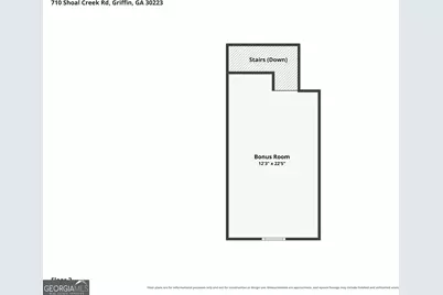710 Shoal Creek Road, Griffin, GA 30223 - Photo 71