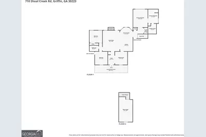 710 Shoal Creek Road, Griffin, GA 30223 - Photo 69