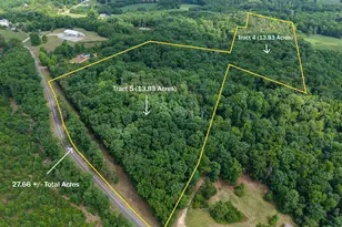 0 Christmas Tree Rd, Homer, GA 30547 - Photo 1