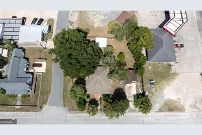 400 First Street, Folkston, GA 31537 - Photo 33