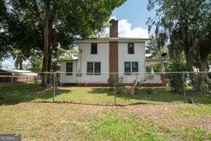 400 1st St, Folkston, GA 31537 - Photo 27
