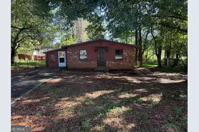 6168 Castlewood Drive, Morrow, GA 30260 - Photo 1