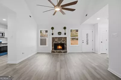 60 Wagon Wheel Trail, Senoia, GA 30276 - Photo 5