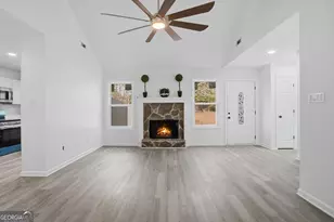 60 Wagon Wheel Trail, Senoia, GA 30276 - Photo 5