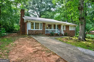 342 Orchard Cir, Commerce, GA 30529 - Photo 39