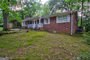 342 Orchard Cir, Commerce, GA 30529 - Photo 41