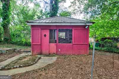 342 Orchard Circle, Commerce, GA 30529 - Photo 37