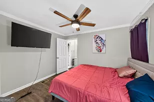 342 Orchard Cir, Commerce, GA 30529 - Photo 25