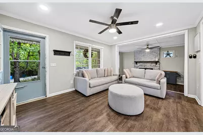 342 Orchard Circle, Commerce, GA 30529 - Photo 5