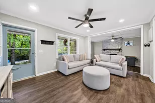 342 Orchard Cir, Commerce, GA 30529 - Photo 5