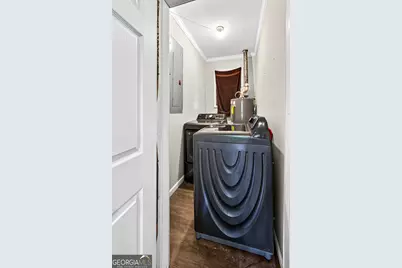 342 Orchard Circle, Commerce, GA 30529 - Photo 11