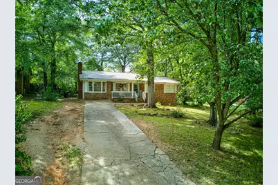 342 Orchard Circle, Commerce, GA 30529 - Photo 49