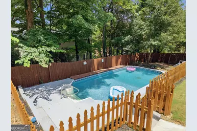 1414 Golf Link Drive, Stone Mountain, GA 30088 - Photo 53