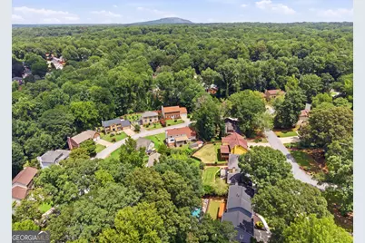 1414 Golf Link Drive, Stone Mountain, GA 30088 - Photo 55