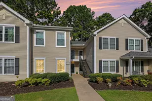 1103 Ridgelake Dr, Peachtree City, GA 30269 - Photo 1