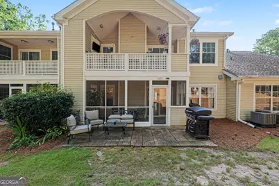 1103 Ridgelake Drive, Peachtree City, GA 30269 - Photo 23