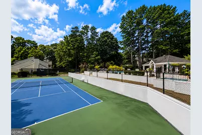 1103 Ridgelake Drive, Peachtree City, GA 30269 - Photo 31