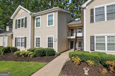 1103 Ridgelake Drive, Peachtree City, GA 30269 - Photo 3